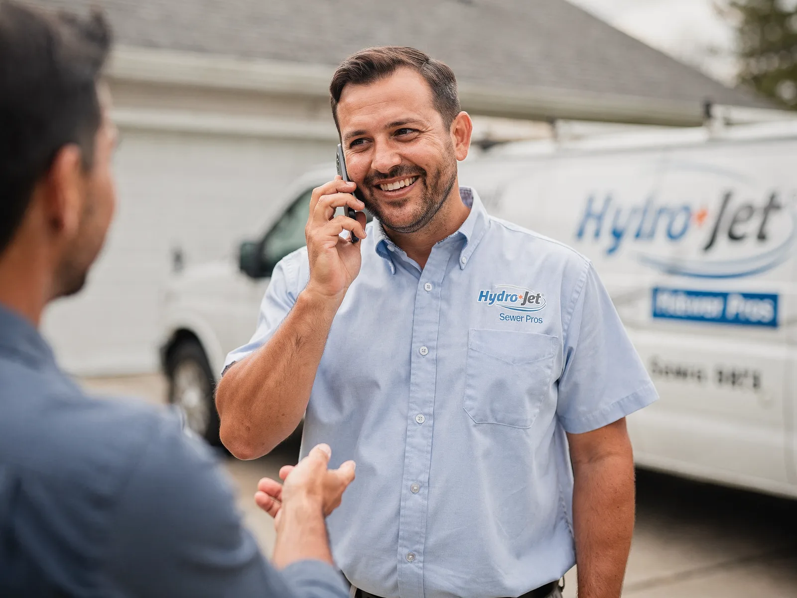 Hydro Jetting Milton, GA FAQs